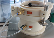 实验室水循环抄片器