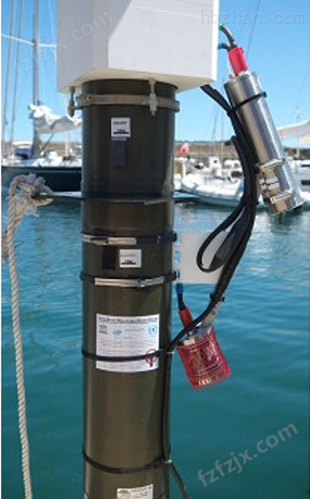 供应水下颗粒物和浮游动物图像原位采集系统耐压6000米
