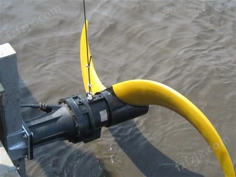 铸铁潜水低速推流器生产