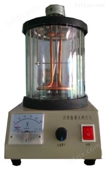 SD-4929A 润滑脂滴点试验仪