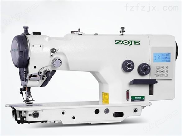 ZJ2293B中捷-特种机系列