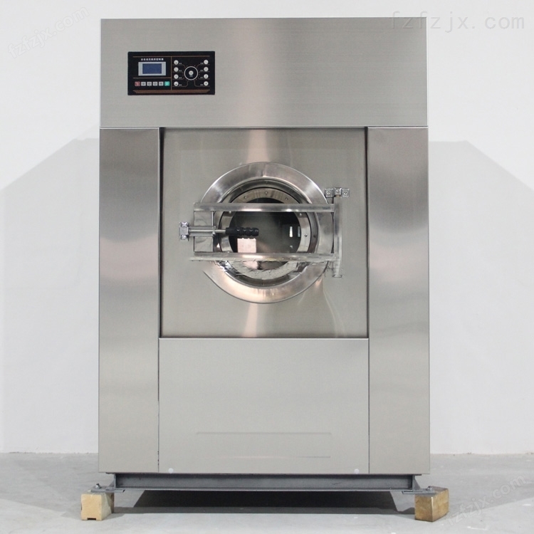 XGQP15公斤全自动工业洗脱烘一体机