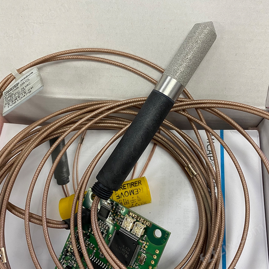 环境试验箱湿度传感器怎么代理