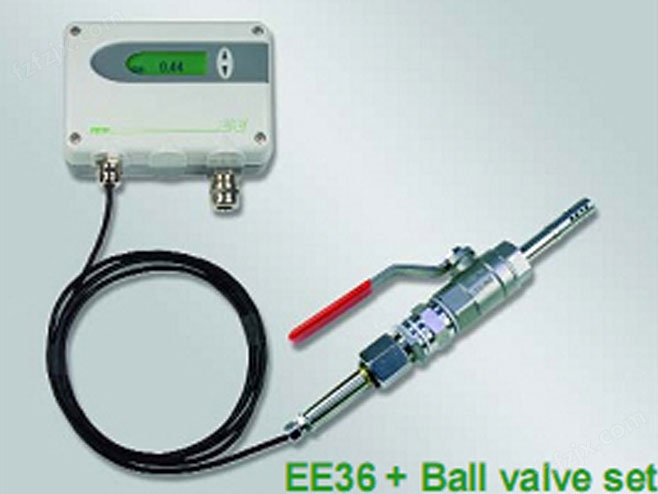 EE36 油中水传感器
