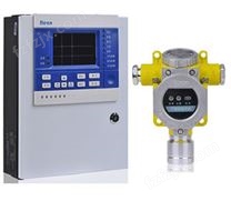 RBK-6000-ZL30氧气报警器,充