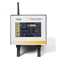 喷射阀控制器  Techcon TS980