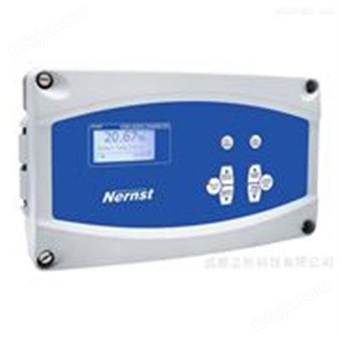 Nernst第8代双通道在线式氧化锆氧分析仪