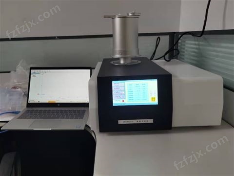 HNB-TGA115 热重分析仪