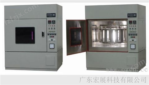 深圳氙灯耐气候老化试验箱