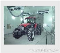 深圳拖拉机高低温环境实验舱