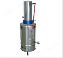 YN-ZD-Z-20自动断水电热蒸馏水器