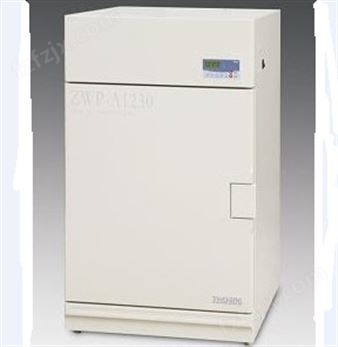ZWP-A0150曲线控制十段编程恒温恒湿箱