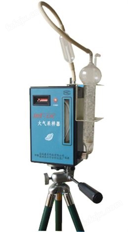 DDY-1.5C型大气（个体）采样器
