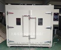 松江烘箱 WGJ电热鼓风烘箱 高温烘箱大型高低温试验箱 上等小型高温低温湿热一体箱