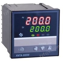 XMTA-800WR4串口通讯温控仪