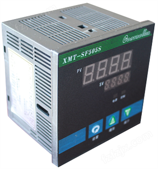 XMT-SF501/502S双屏智能温控仪XMT-SF503/504/505/506/507S