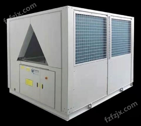 风冷涡旋冷水机（17°C出水）HTB-66FB/2