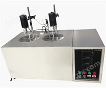HSF-Ⅱ水泥水化热试验装置