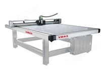 VMS-1512A; VMS-1512B 模板铣切绘图机