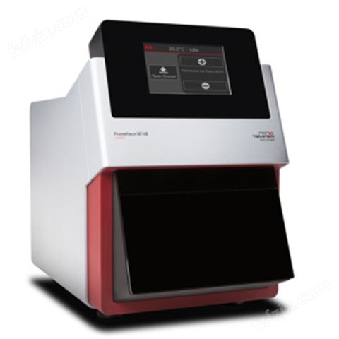 德国NanoTemper PR系列高通量蛋白稳定性分析仪