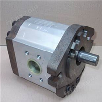 油膜轴承ZNYB01020602低压油泵