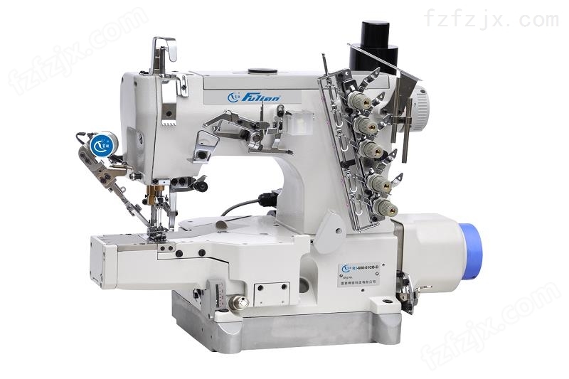 高速小方头绷缝机（FM-600D/AT）