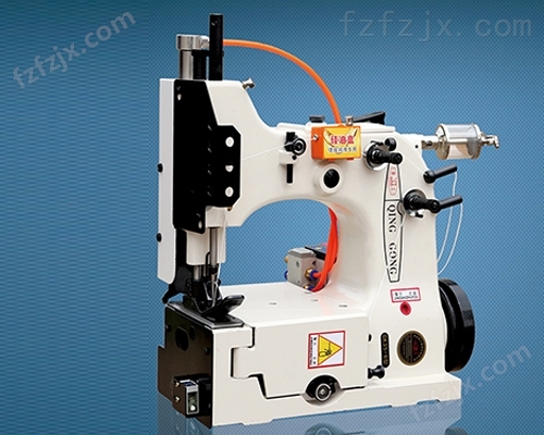 GK35-6自动缝包机（推线式）