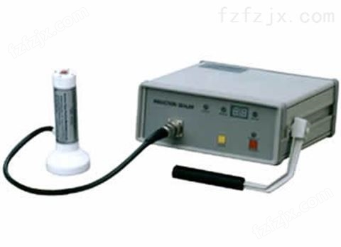 GLF-2100流水线配套电磁感应封口机