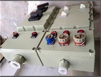 BXMD51-T燃油泵机房防爆时控照明箱