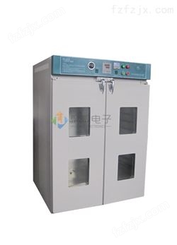 贵州工业电热鼓风干燥箱DGF-4AB参数规格