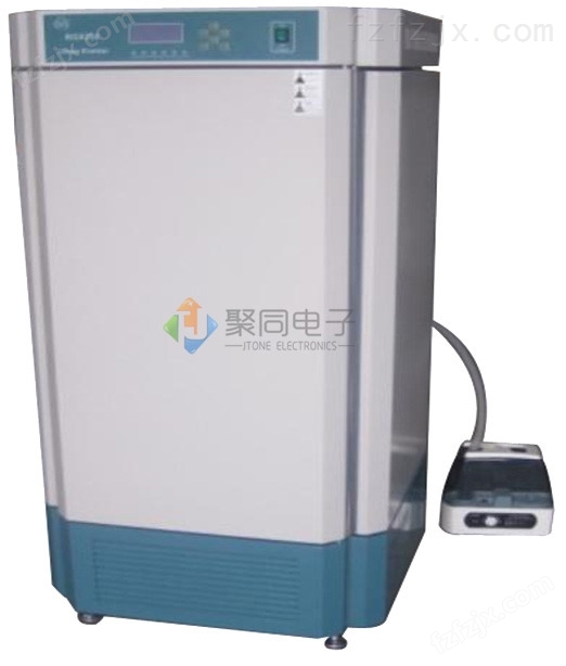 上海昆虫饲养箱HWS-450恒温加湿培养箱