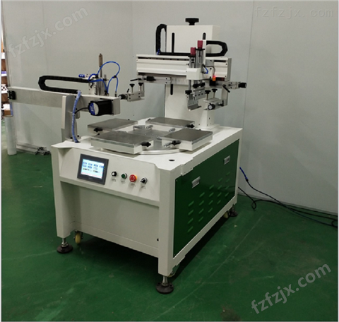 宁波市丝印机厂家移印机设备丝网印刷机定制