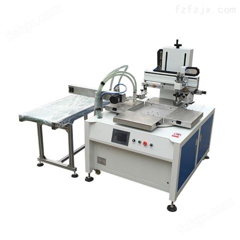 宁波市丝印机厂家移印机设备丝网印刷机定制