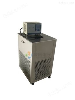 广西低温恒温槽JTDC-0506主要性能
