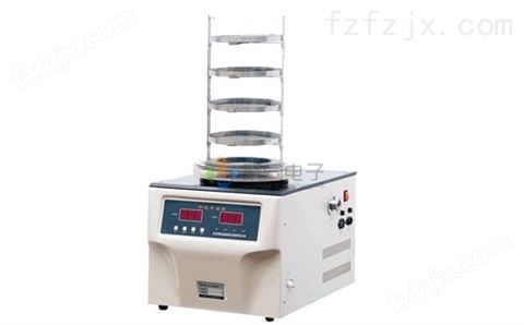 安徽冷冻干燥机FD-1A-80*产品