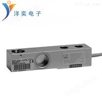 HBM接线盒传感器1-HLCB1D1／10T