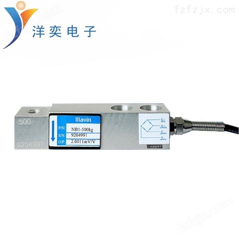 Mavin中国台湾传感器NB1-300Kg