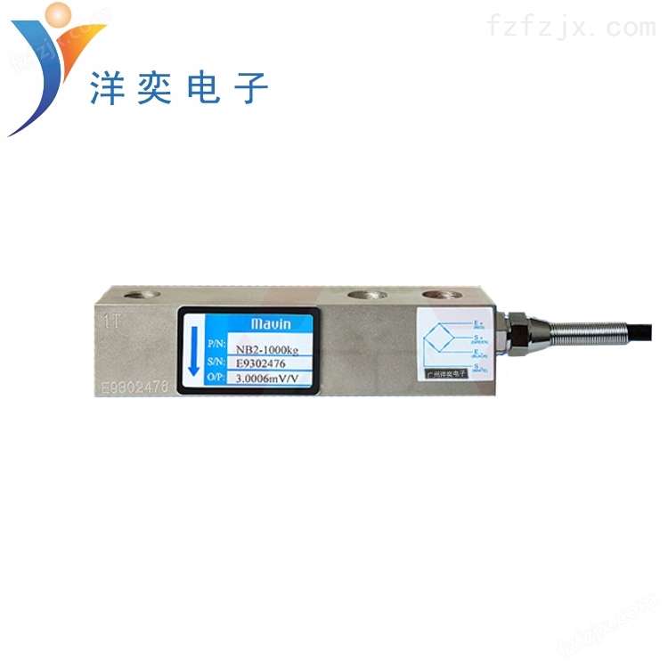 Mavin中国台湾传感器NB2-2.5T
