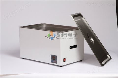 深圳精密恒温水浴锅HHA-4超级恒温检验槽