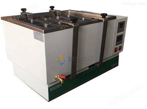上海恒温解冻水箱JTSC-8血站融浆机