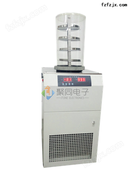 杭州实验室低温冻干机FD-1B-80（-80°）