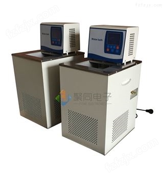 上海高低温循环槽JTGD-20200-10产品用途