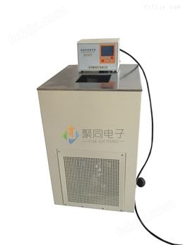 南京高低温循环槽JTGD-05200-6一体机