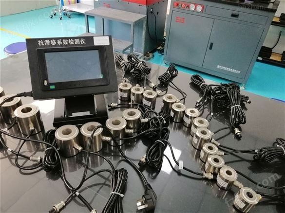 北京抗滑移系数检测仪厂家