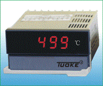 DB3数显温度表