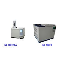 GC-7860 Plus、B气相色谱仪2
